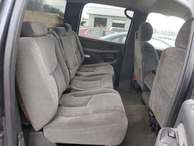 Photo 10 from auction – 2003 CHEVROLET SILVERADO with VIN 1GCGK13U83F149917