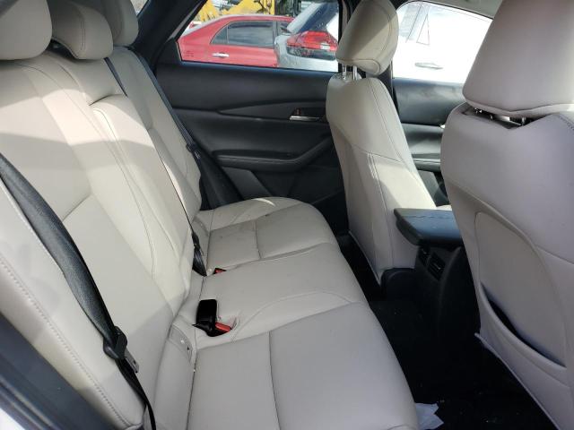 Photo 11 from auction – 2022 MAZDA CX-30 with VIN 3MVDMBAY1NM430936