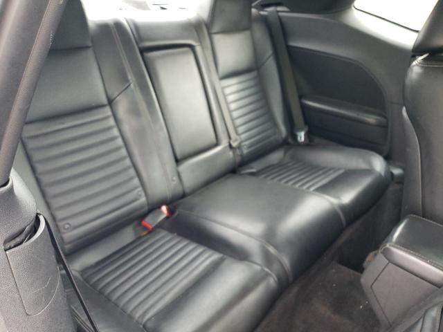 Photo 10 from auction – 2011 DODGE CHALLENGER with VIN 2B3CJ4DG9BH603229