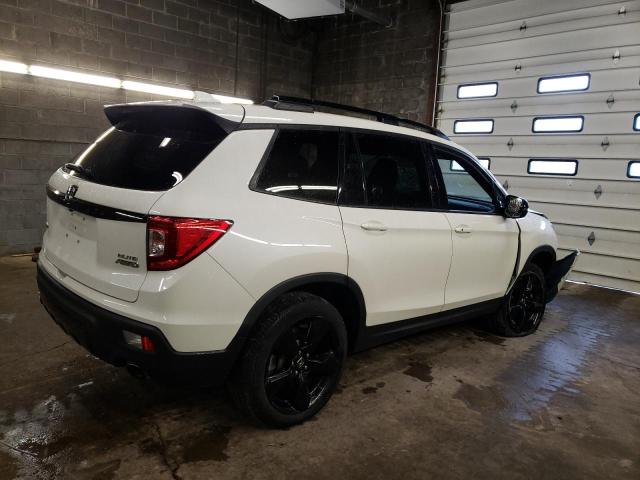 Photo 3 from auction – 2019 HONDA PASSPORT E with VIN 5FNYF8H01KB005975