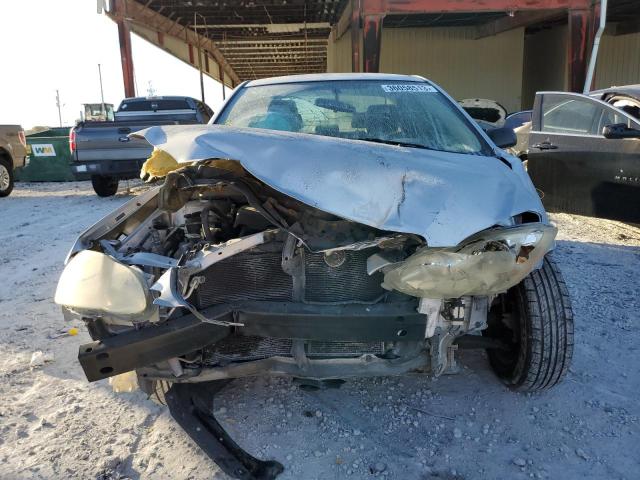 Photo 5 from auction – 2007 TOYOTA COROLLA CE with VIN JTDBR32E570135414
