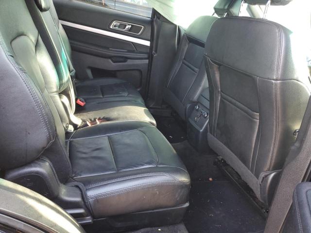 Photo 11 from auction – 2016 FORD EXPLORER X with VIN 1FM5K8D80GGA47749