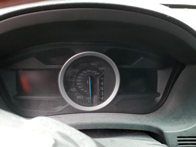 Photo 9 from auction – 2015 FORD EXPLORER S with VIN 1FM5K8GT0FGB21654