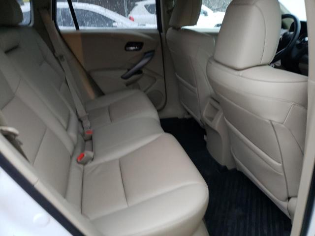 Photo 11 from auction – 2014 ACURA RDX TECHNO with VIN 5J8TB4H57EL018808