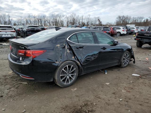 Photo 3 from auction – 2015 ACURA TLX ADVANC with VIN 19UUB2F75FA003251