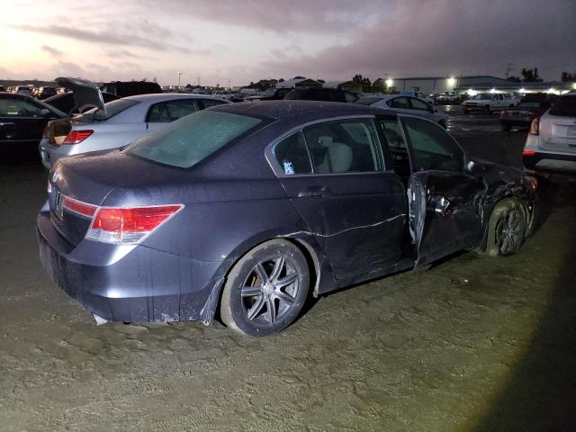 Photo 3 from auction – 2011 HONDA ACCORD LX with VIN 1HGCP2F30BA090559