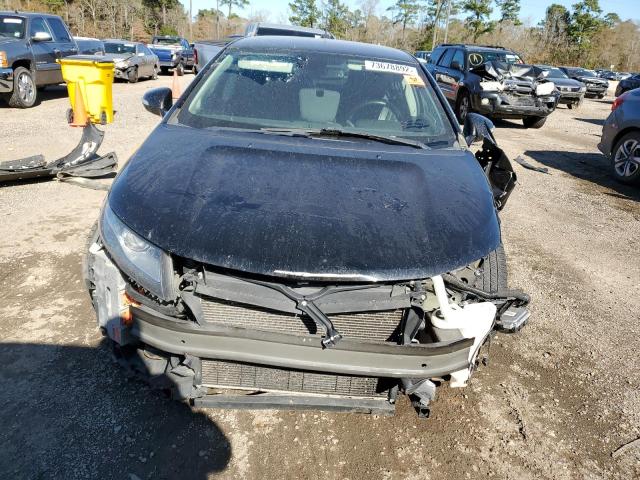 Photo 5 from auction – 2015 CHEVROLET VOLT with VIN 1G1RB6E42FU130498