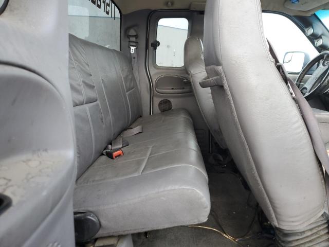 Zdjęcie 10 z aukcji – 1998 DODGE RAM 2500 z VIN 1B7KF2367WJ241026