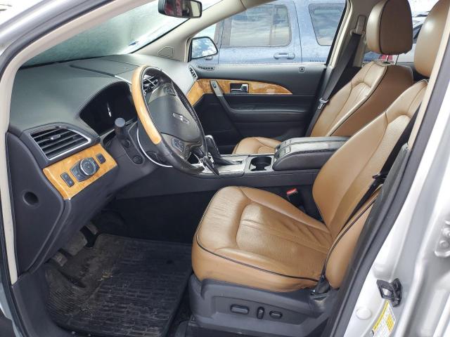 Photo 7 from auction – 2013 LINCOLN MKX with VIN 2LMDJ8JK7DBL09854