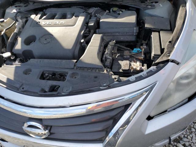 Photo 11 from auction – 2013 NISSAN ALTIMA 3.5 with VIN 1N4BL3AP9DN458339