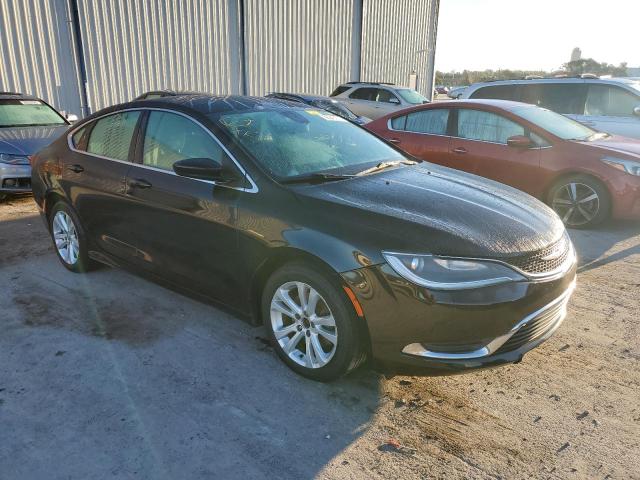 Photo 4 from auction – 2016 CHRYSLER 200 LIMITE with VIN 1C3CCCAB7GN136682