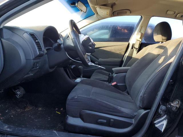 Photo 7 from auction – 2010 NISSAN ALTIMA BAS with VIN 1N4AL2AP3AN538088