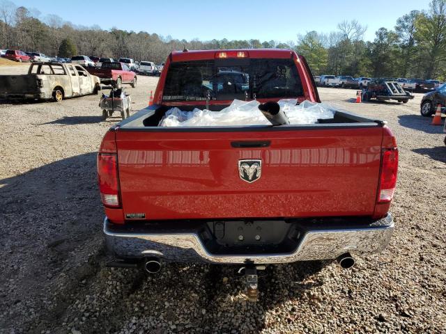 Photo 6 from auction – 2018 RAM 1500 SLT with VIN 1C6RR6LT5JS169367