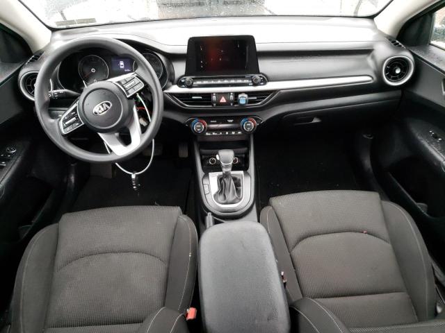 Photo 8 from auction – 2019 KIA FORTE FE with VIN 3KPF24AD3KE033193