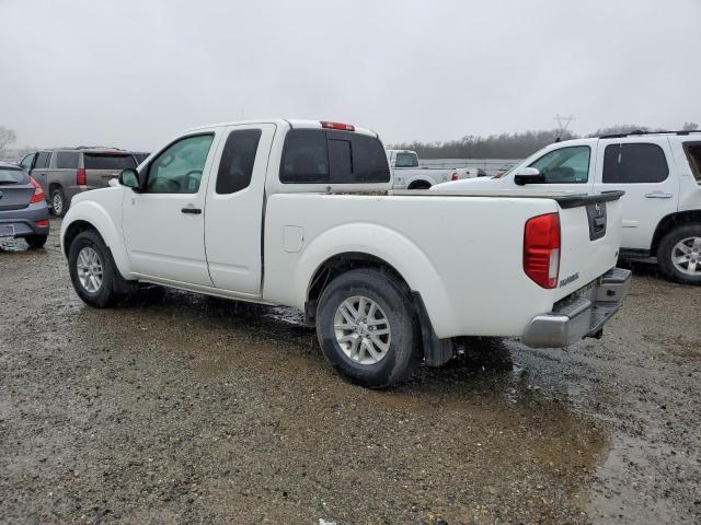 Photo 2 from auction – 2017 NISSAN FRONTIER S with VIN 1N6BD0CT3HN723548