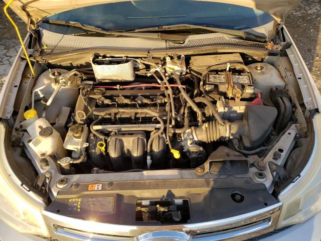 Photo 11 from auction – 2008 FORD FOCUS SE with VIN 1FAHP35N18W136642