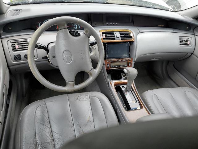 Photo 8 from auction – 2000 TOYOTA AVALON XL with VIN 4T1BF28B1YU072236