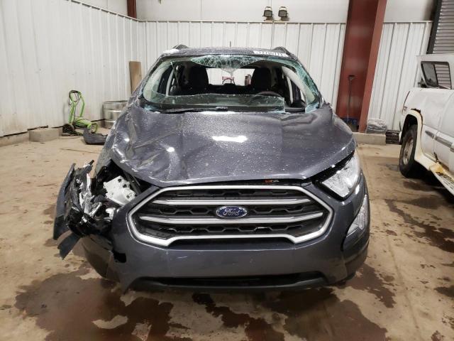 Photo 5 from auction – 2022 FORD ECOSPORT S with VIN MAJ6S3GL6NC461690