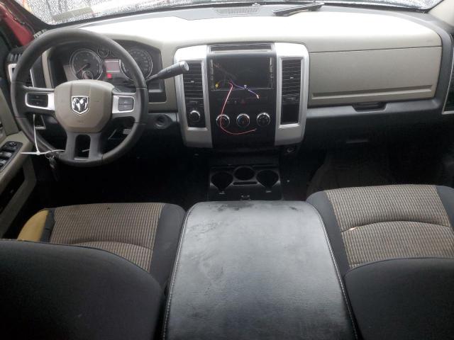 Photo 8 from auction – 2011 DODGE RAM 1500 with VIN 1D7RV1GP6BS638249