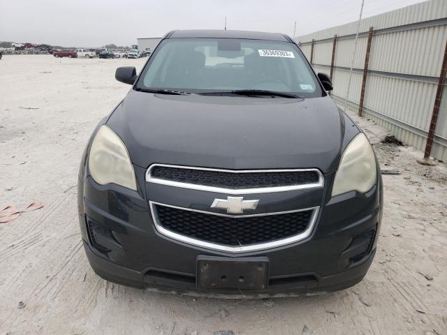 Photo 5 from auction – 2012 CHEVROLET EQUINOX LS with VIN 2GNALBEK6C1243782