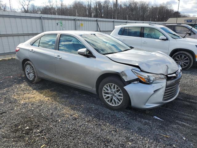 Photo 4 from auction – 2017 TOYOTA CAMRY LE with VIN 4T1BF1FK3HU310651
