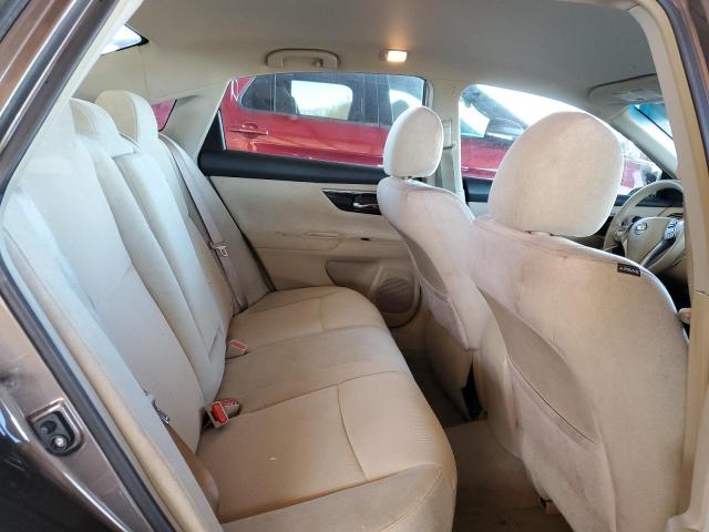 Photo 10 from auction – 2013 NISSAN ALTIMA 2.5 with VIN 1N4AL3AP4DC208952