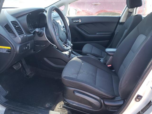 Photo 7 from auction – 2015 KIA FORTE LX with VIN KNAFX4A67F5347978