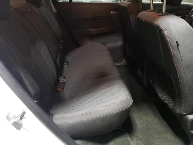 Photo 11 from auction – 2013 CHEVROLET EQUINOX LS with VIN 2GNALBEK2D6262298