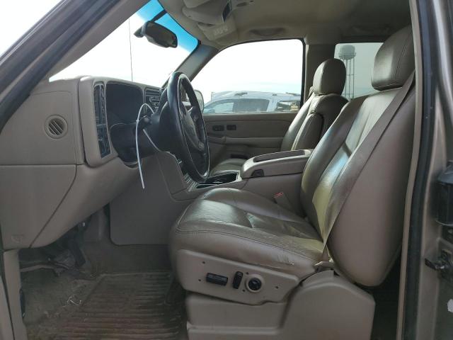 Photo 7 from auction – 2003 CHEVROLET SILVERADO with VIN 1GCEK19T33E123723