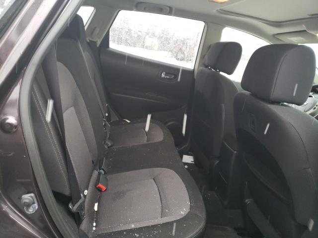 Photo 11 from auction – 2012 NISSAN ROGUE S with VIN JN8AS5MV3CW352254