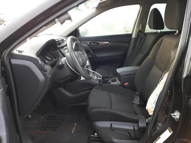 Photo 7 from auction – 2019 NISSAN ROGUE S with VIN KNMAT2MT5KP519471