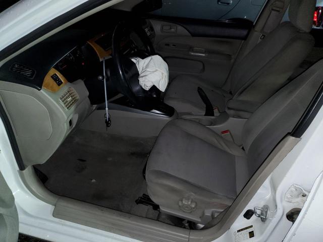 Photo 7 from auction – 2006 MITSUBISHI LANCER ES with VIN JA3AJ26E66U063202