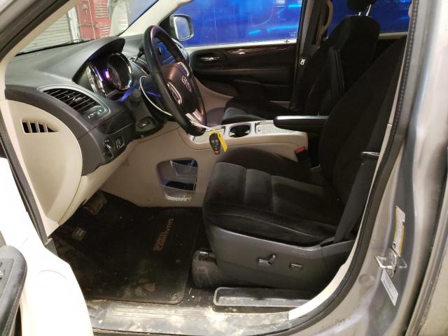 Photo 7 from auction – 2014 DODGE GRAND CARA with VIN 2C4RDGCG8ER427386