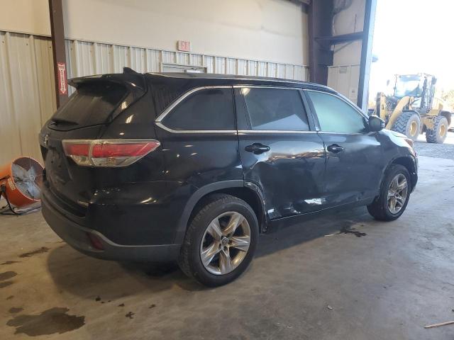 Photo 3 from auction – 2016 TOYOTA HIGHLANDER with VIN 5TDYKRFH6GS127731