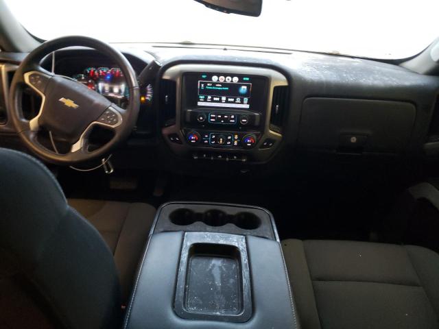 Photo 8 from auction – 2017 CHEVROLET silverado with VIN 3GCUKREC7HG260311