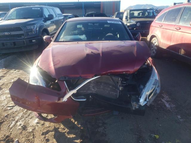 Photo 5 from auction – 2013 CHRYSLER 200 TOURIN with VIN 1C3CCBBB4DN567727