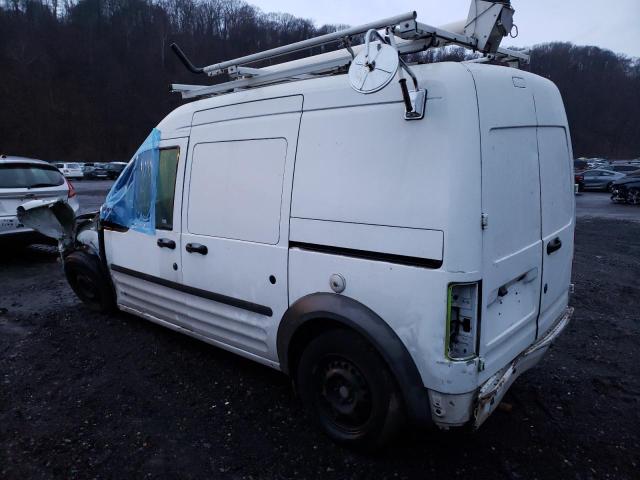 Photo 2 from auction – 2012 FORD TRANSIT CO with VIN NM0LS7BN5CT115637