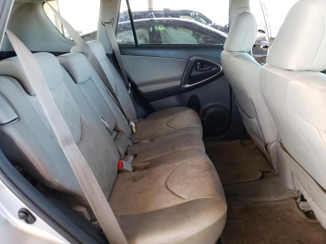 Photo 10 from auction – 2010 TOYOTA RAV4 with VIN JTMBF4DV9AD022173