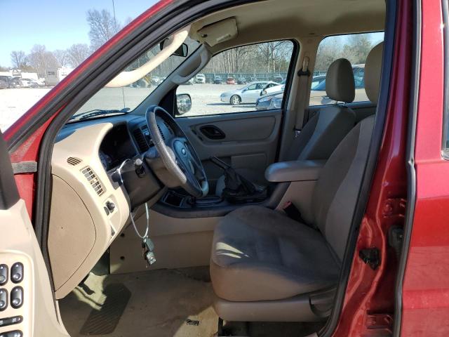 Photo 7 from auction – 2007 FORD ESCAPE XLS with VIN 1FMCU02Z97KA49057