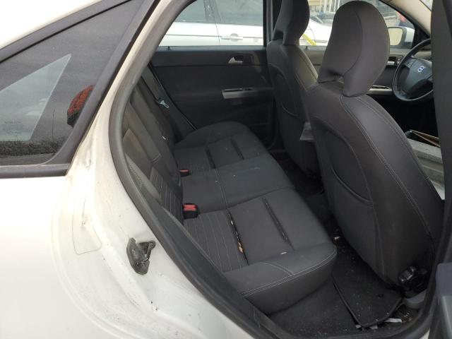 Photo 10 from auction – 2007 VOLVO S40 2.4I with VIN YV1MS382272266311