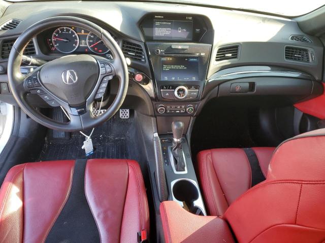 Photo 8 from auction – 2019 ACURA ILX PREMIU with VIN 19UDE2F87KA000345