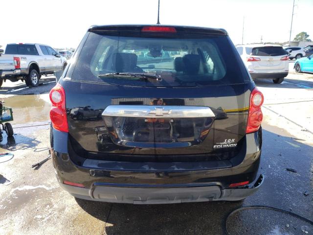 Фото 6 с аукциона – 2014 CHEVROLET EQUINOX LS с VIN 2GNALAEK4E1178847