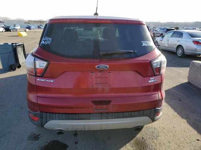 Photo 6 from auction – 2017 FORD ESCAPE SE with VIN 1FMCU9G96HUE35504