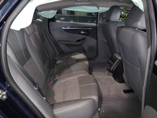 Photo 10 from auction – 2018 CHEVROLET IMPALA LS with VIN 1G11X5SA9JU119624
