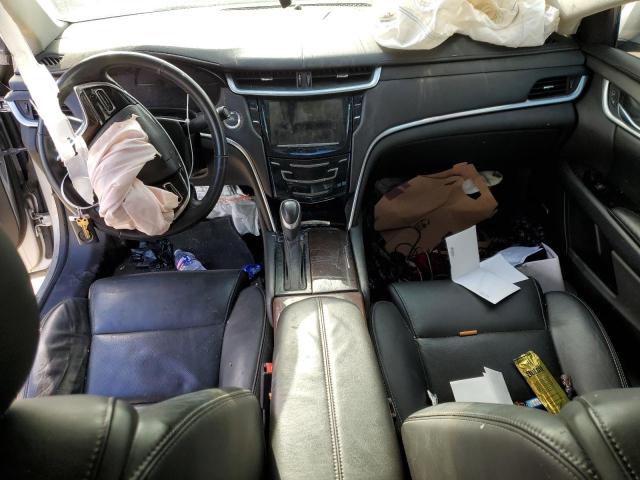 Photo 8 from auction – 2013 CADILLAC XTS with VIN 2G61N5S30D9222062