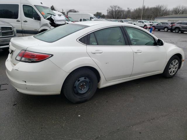Photo 3 from auction – 2011 MAZDA 6 I with VIN 1YVHZ8BH4B5M07152