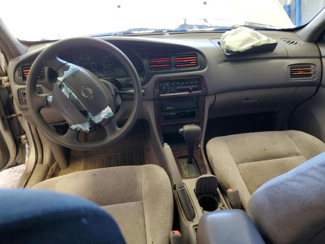 Photo 8 from auction – 1999 NISSAN ALTIMA XE with VIN 1N4DL01D7XC144167
