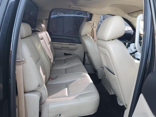 Photo 10 from auction – 2011 CHEVROLET SILVERADO with VIN 3GCPCSE02BG171762