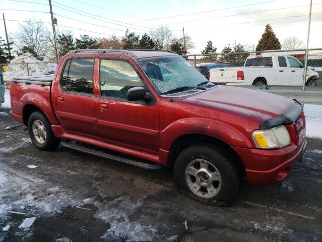Photo 4 from auction – 2004 FORD EXPLORER S with VIN 1FMZU77K54UB94305