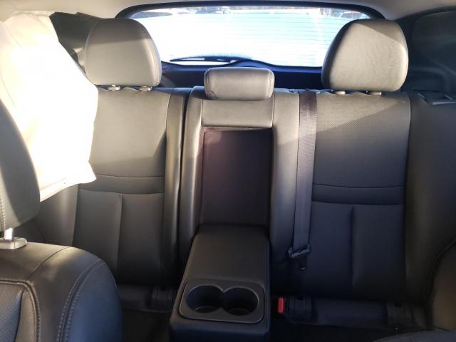 Photo 10 from auction – 2018 NISSAN ROGUE with VIN JN1BJ1CP0JW192297